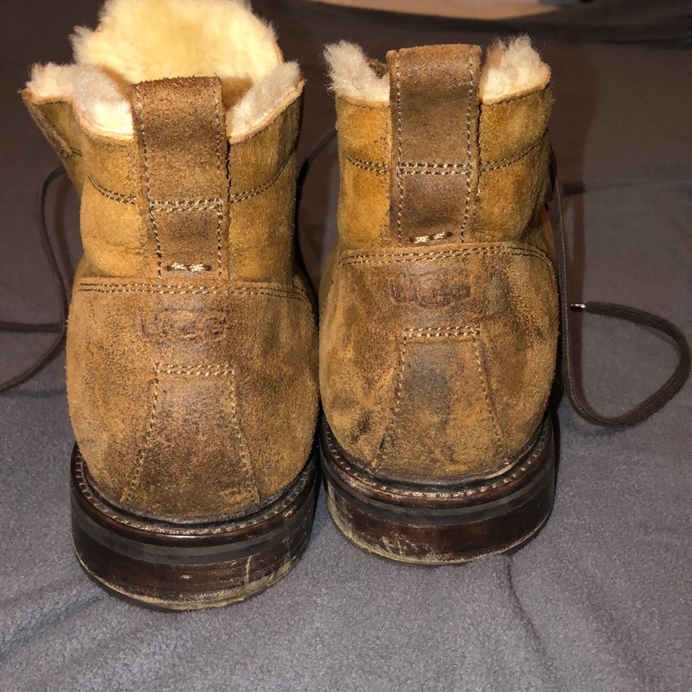 Ugg Men Boot - image 2